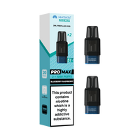 Hayati S1 Pods