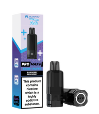 Hayati 6k Pro Max Pod