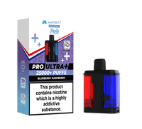 Hayati 25k Pod