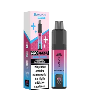 Hayati 6k Pro Max Kits