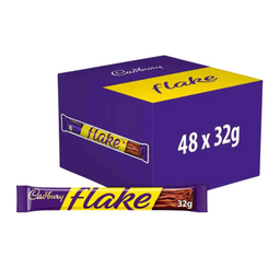Cadbury Flake 48 x 32g