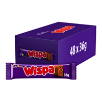Cadbury Wispa 48 x 36g