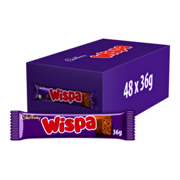 Cadbury Wispa 48 x 36g