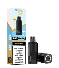 Hayati 6k Pro Max Pod