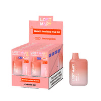 Lost Mary BM600 Device