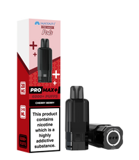 Hayati 6k Pro Max Pod