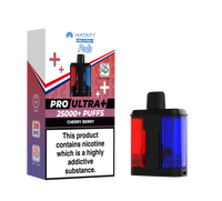 Hayati 25k Pod