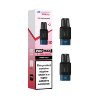 Hayati S1 Pods