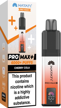 Hayati 6k Pro Max Kits