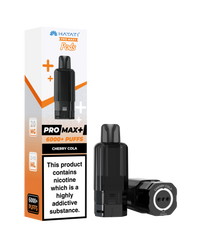 Hayati 6k Pro Max Pod