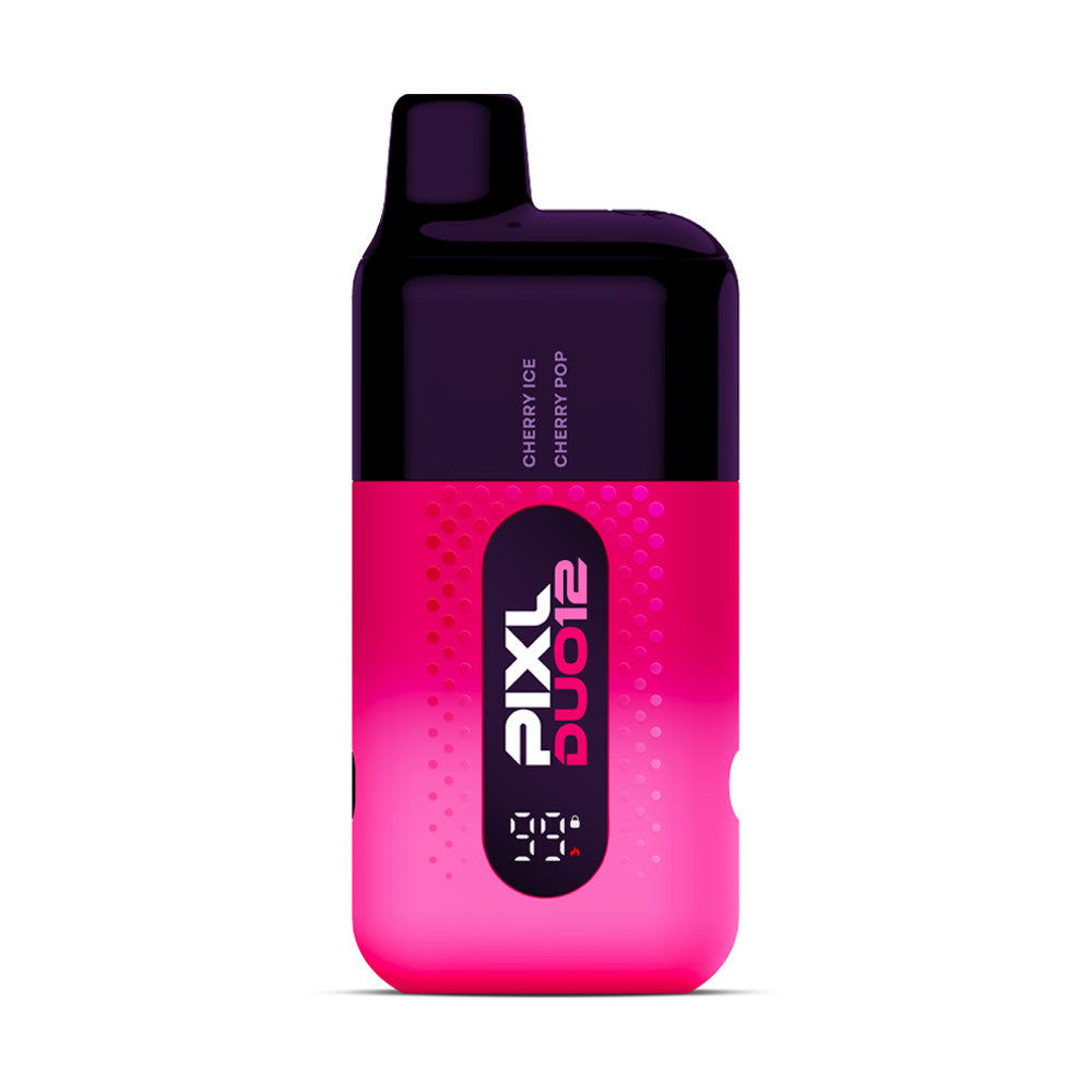 Pixl Duo Device