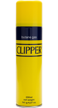 Clipper Lighter Fluid