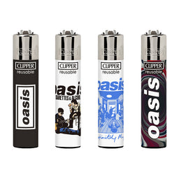 Oasis Clippers x 48