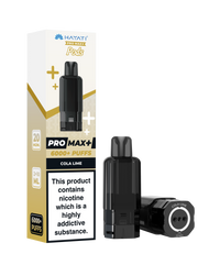Hayati 6k Pro Max Pod