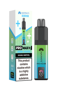 Hayati 6k Pro Max Kits