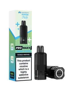 Hayati 6k Pro Max Pod