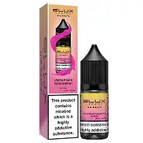 ELUX NIC Salts 10ml