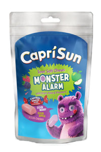Capri Sun Monster Alarm Soft Chews x 12