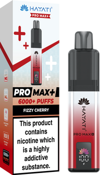 Hayati 6k Pro Max Kits