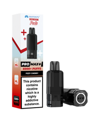 Hayati 6k Pro Max Pod