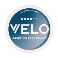 Velo Nicotine Pouches 10mg