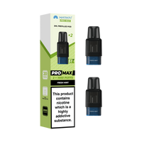 Hayati S1 Pods