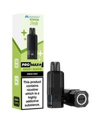 Hayati 6k Pro Max Pod