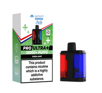 Hayati 25k Pod