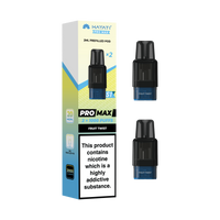 Hayati S1 Pods