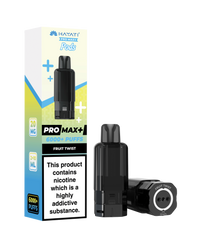 Hayati 6k Pro Max Pod