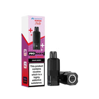Hayati 6k Pro Max Pod