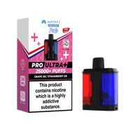 Hayati 25k Pod