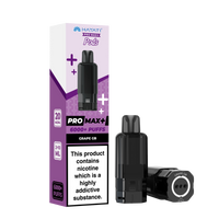 Hayati 6k Pro Max Pod