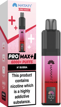 Hayati 6k Pro Max Kits