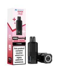 Hayati 6k Pro Max Pod