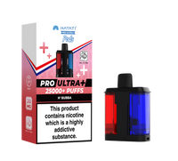 Hayati 25k Pod