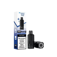 Hayati 6k Pro Max Pod