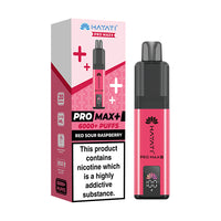 Hayati 6k Pro Max Kits