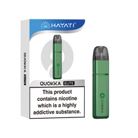 Hayati Quokka Open Pod
