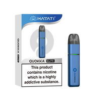 Hayati Quokka Open Pod