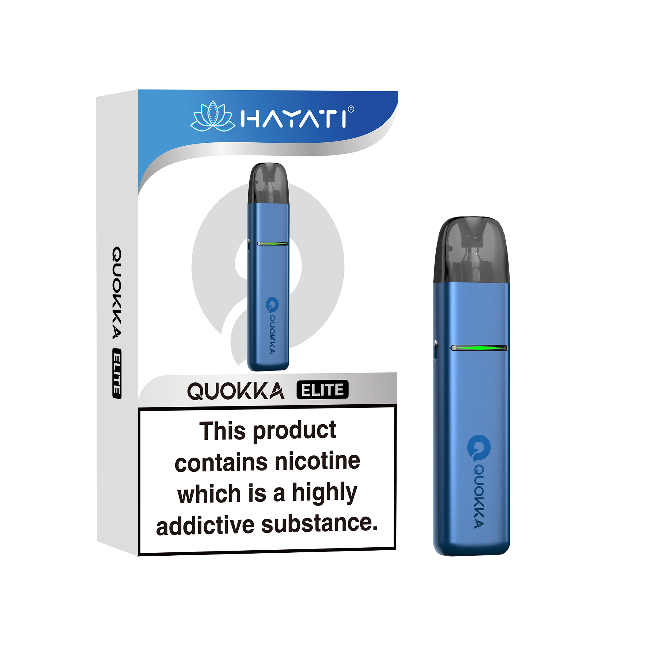 Hayati Quokka Open Pod