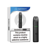 Hayati Quokka Open Pod
