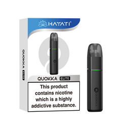Hayati Quokka Open Pod