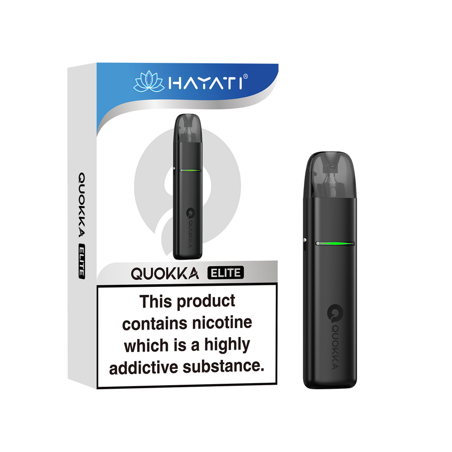 Hayati Quokka Open Pod