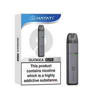 Hayati Quokka Open Pod