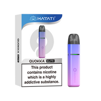 Hayati Quokka Open Pod
