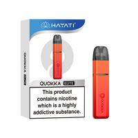Hayati Quokka Open Pod