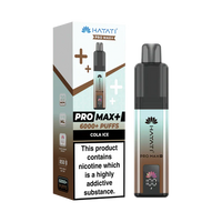 Hayati 6k Pro Max Kits