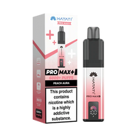 Hayati 6k Pro Max Kits