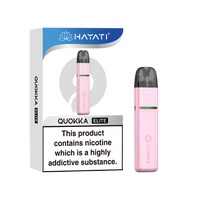 Hayati Quokka Open Pod